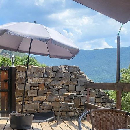 Гостевой дом Casa Rural Pirineo Aragones Бьескас Экстерьер фото