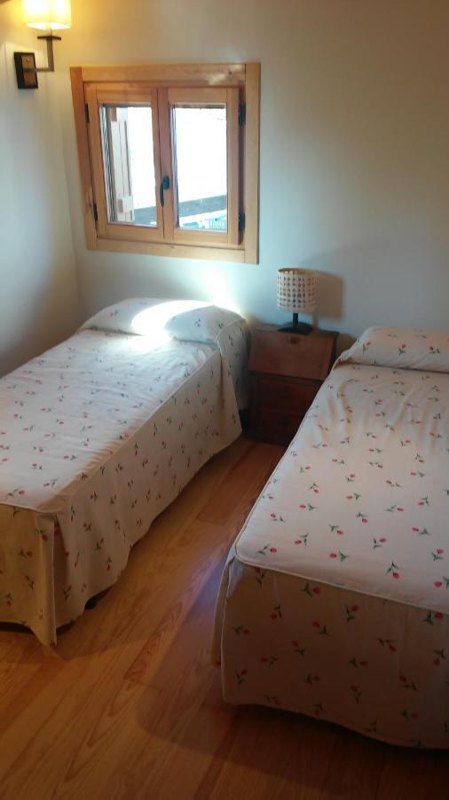 Гостевой дом Casa Rural Pirineo Aragones Бьескас Экстерьер фото