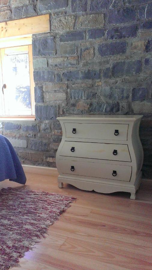 Гостевой дом Casa Rural Pirineo Aragones Бьескас Экстерьер фото